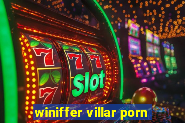 winiffer villar porn